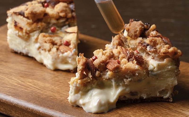 今月限定ケーキ