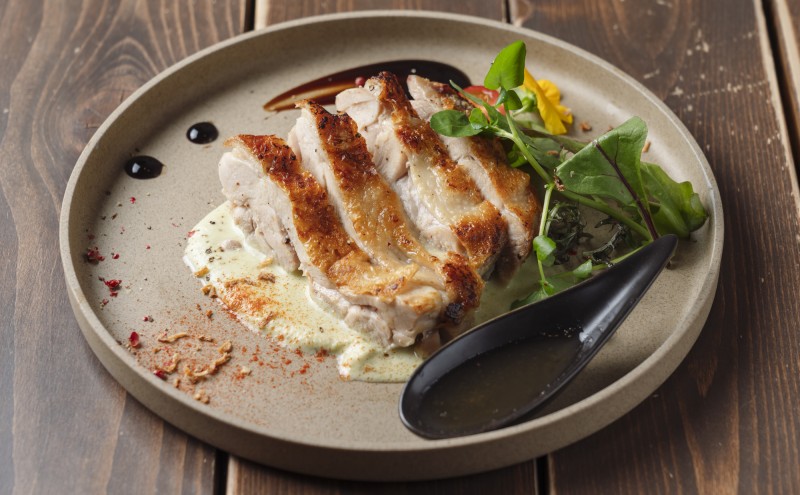 6月 クロワッサンのコース