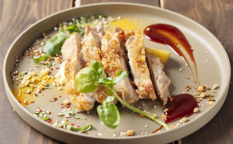 5月クロワッサンコース