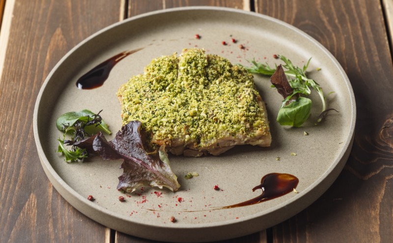 ５月のカフェフードメニュー